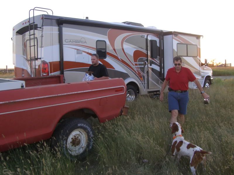 My Kadoka SD Ranch trip 2010 Cadillac Owners Forum
